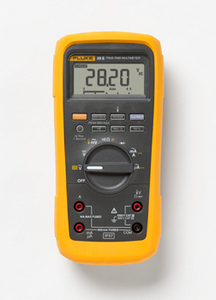 [087000090] MULTIMETER FLUKE 28II EUR