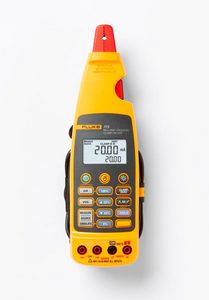 [087000100] FLUKE PROCESS CURRENT CLAMP 773 mA