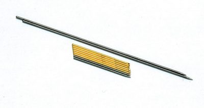 [087000675] SET a 5 sts REM. MEASUREMENT PINS FLUKE TP-912