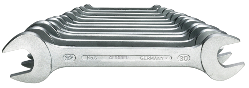 [089000395] SOCKET WRENCH SET 6-12 6077700