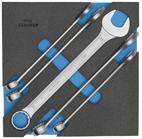 [089001070] MODULE 1500 CT2-7-32 2308886