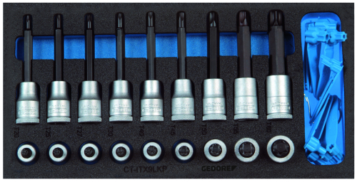 [089001455] MODULE 1500 CT1-ITX 19 LKP 2308940
