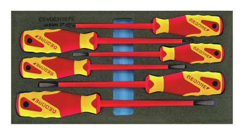 [089001710] MODULE 1500 CT1-VDE 2170PZ 2309173