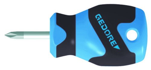 [089003015] SCREWDRIVER 2161 PH1 1482440