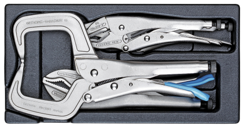 [089003960] MODULE GRIPTANGEN 1500 ES-137 2188198