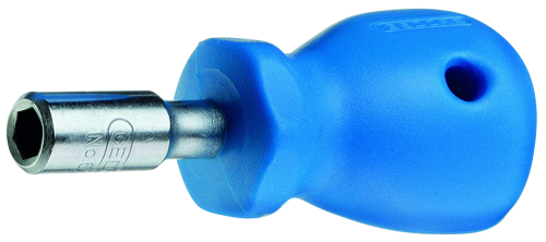 [089011800] BIT HOLDER 670K STUBBY SCHR.DR.1/4" 1953796