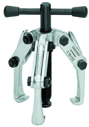 [089012510] 3-ARM BATTERY POLE CLAMP PULLER 1.13/02 60x40mm 8004650