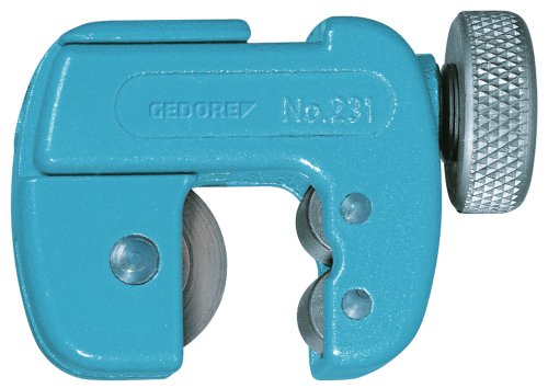 [089842195] PIPE CUTTER MINI-QUICK 4-16mm 231000 4504560