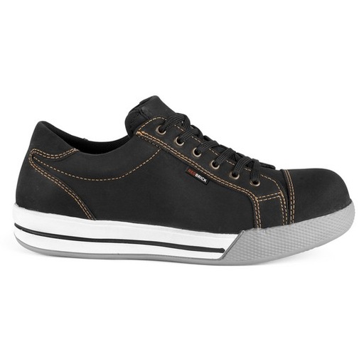 [092000150] WORK SHOE (RB) LOW BRONZE S3 MAT 44