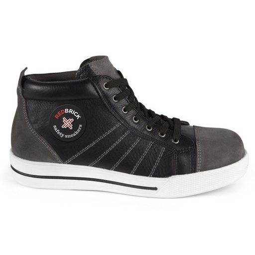 [092000190] WORK BOOT (RB) HIGH GRANITE S3 MT43