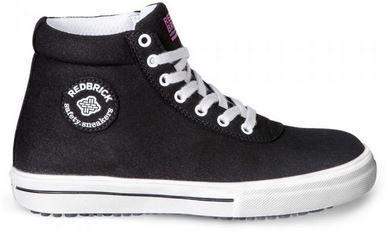 [092002170] WORK BOOT (RB) LINDA HIGH S3 SIZE 41