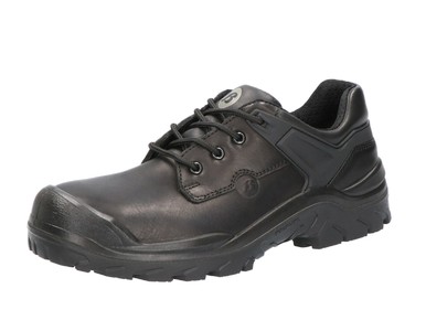 [092002970] LOW WORK SHOE ACT-115 MT 46W PU S3