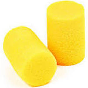 [094000135] PAIR OF EARPLUGS EAR CLASSIC