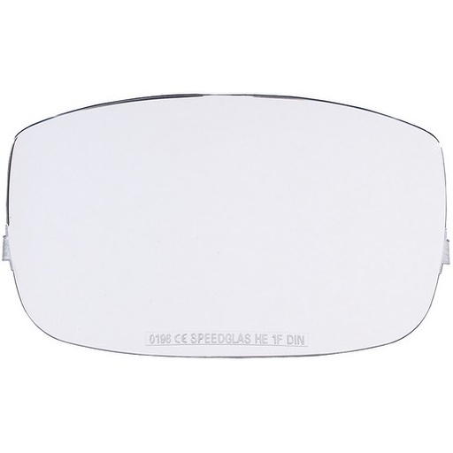 [094000200] SPEEDGLAS PROTECTIVE GLASS 165x98mm 426000 OUTSIDE v. 9000 (7100016860)