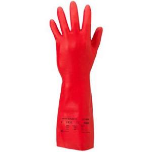 [094001845] ANSELL HANDSCHOENEN ALPHATEC SOLVEX 37-900 MT.10 