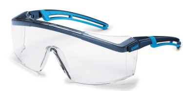 [094002070] VEILIGHEIDSBRIL ASTROSPEC 2.0 9164-065 