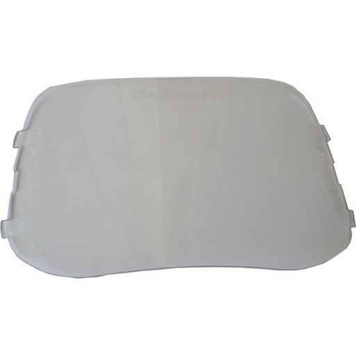 [094006620] PACK of 10 EXTERIOR PROTECTIVE WINDOW 776000 for SPEEDGLAS 100