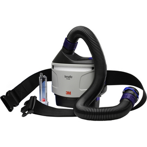 [001000860] SET GEASSISTEERDE ADEMHALING 3M TR-315E 