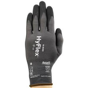 [094008255] ANSELL HANDSCHOENEN HYFLEX 11-840 MT.10 