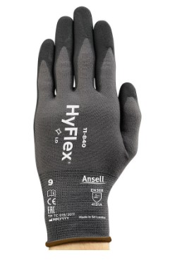 [094008565] PR. GLOVES SIZE HYFLEX 11-840 MT11 (minimum packaging/order unit 12)