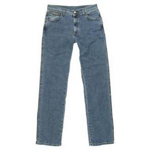 [094008600] SPIJKERBROEK DARKSTONE TEXAS STRETCH 2592 MT 33 - 34