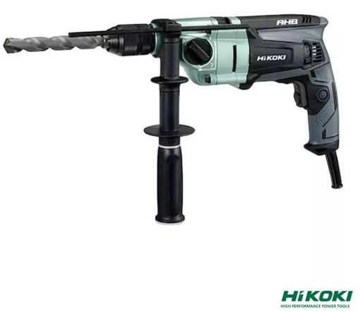 [106000020] IMPACT DRILL DV22VW4Z 230V