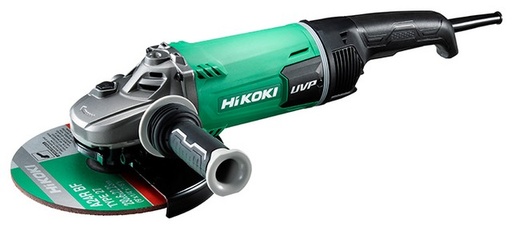 [106000190] ANGLE GRINDER G13SB4YGZ 230V 1,400W 125mm IN BOX