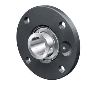 [107000260] INA FLANGE BEARING BLOCK PME20-XL-N