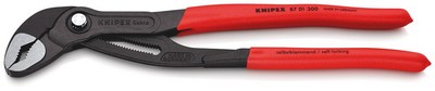 [110000010] KNIPEX WATERPOMPTANG 87 01 300 L=300 