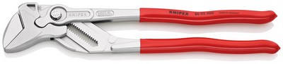 [110000020] KNIPEX WRENCH PLIERS 86 03 300 L=300mm
