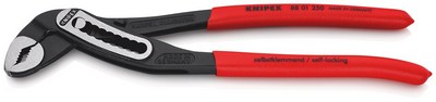 [110000730] KNIPEX WATERPOMPTANG ALLIGATOR 88 01 250 L=250mm