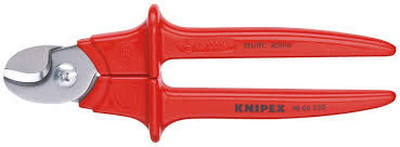 [110000770] KOMBI CABLE SCISSORS VDE 9506-230