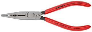 [110001200] KNIPEX BEDRADINGSTANG 13 01 160                             0,5-0,75-1,5-2,5mm²