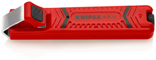 [110001905] KNIPEX ONTMANTELINGSMES 16 20 16SB