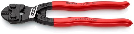 [110002155] KNIPEX BOLT SHEARS 7101 200mm
