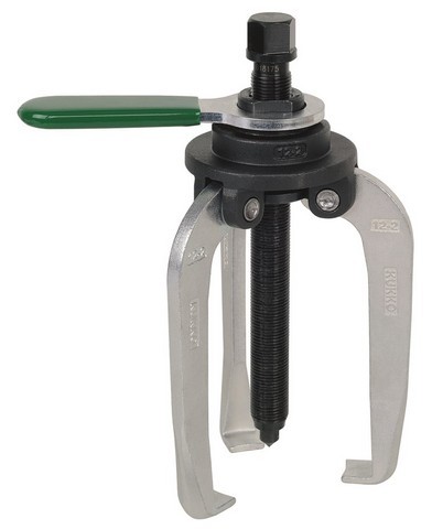 [111000010] TREKKER 3-ARMIG 12-1 D=100mm 