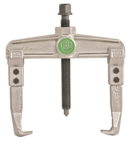 [111000030] PULLER 2-ARM 20-10 D=130x100mm