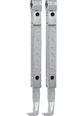 [111000215] SET (2PCS.) LEGS KUKKO 3-500-P