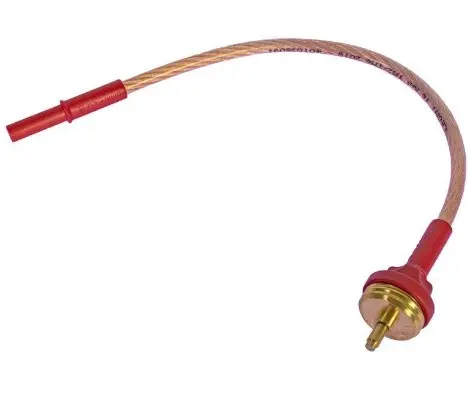 [113073119] INTERCABLE SCHROEFZEKERING E33 v. AARDINGSGARNITUUR LICHTMASTEN 073119 (INT 25233)