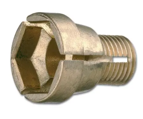 [113073208] INTERCABLE ADAPTER VOOR 6-K BOUT 8mm 073208
