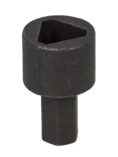 [113121530] LEMP BIT DRIEKANT 8mm 121530 PASSEND OP KRUISSLEUTEL 121520