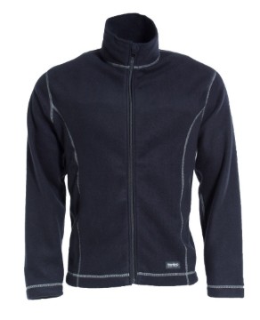 [113667508] LEMP FLEECE JACK MT.56/58 (XXL) EN ISO 11612 A1+A2 B1 C2 F2 667508