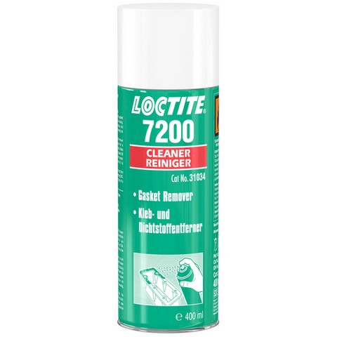 [115000185] SPUITBUS LOCTITE PAKKINGVERWIJDERAAR          7200 400ml. 2099006
