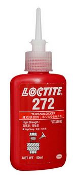 [115000265] TREAD LOCK BOTTLE 272 50ml