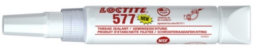 [115000405] TUBE a 250ml PIPE SEALENT 577