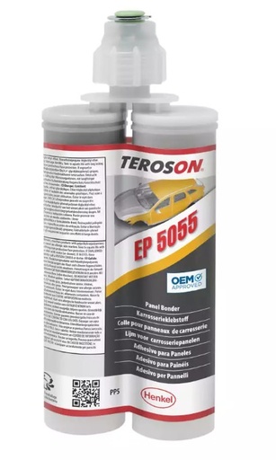 [115000820] TUBE TEROSON EP-5055 200ml. 2K EPOXY-BASED ADHESIVE 2988279