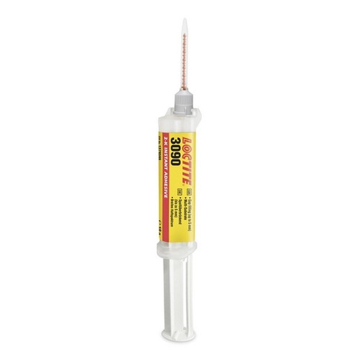 [115000835] PATROON LOCTITE 2-COMP. SNELLIJM 3090 10+1gr. injectiespuit 1379570 