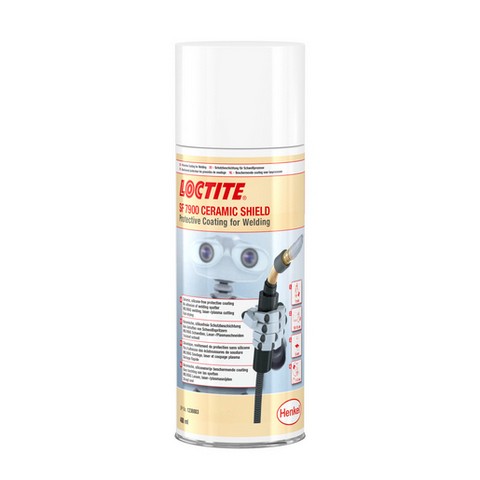 [115000850] SPB a 400ml CERAMIC SHIELD SF-7900