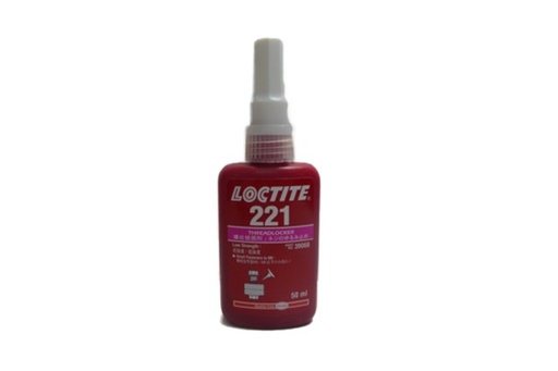 [115000940] BOTTLE a 50ml SCREWLOCK LOW 221-50ml