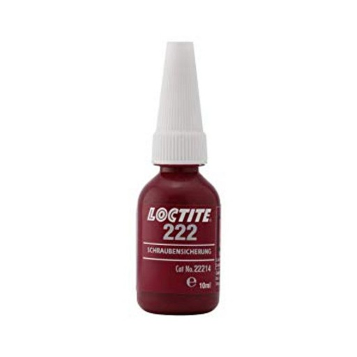 [115001135] FLACON LOCTITE 222 10CC 